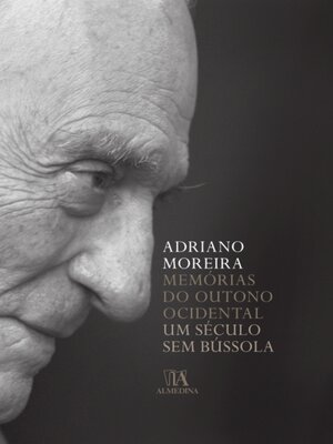 cover image of Memórias do Outono Ocidental--Um Século sem Bússola